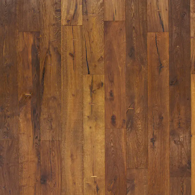 Parkettgolv NQD Oak Chateau 5G