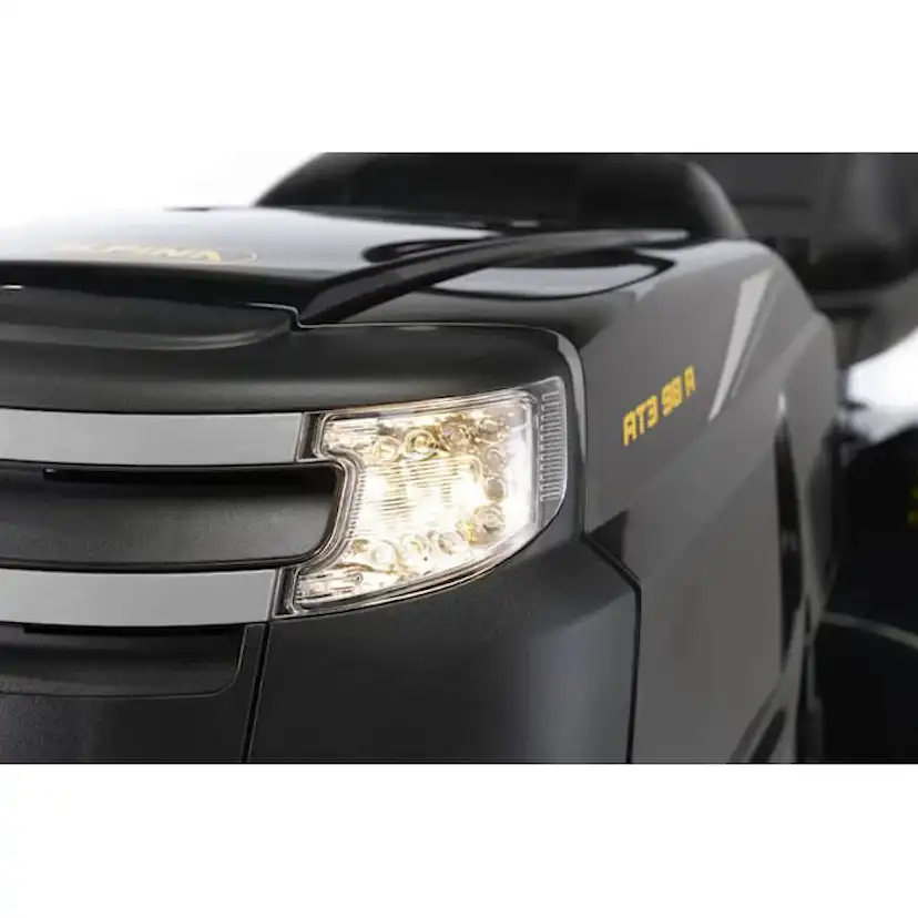 Trädgårdstraktor Alpina AT3 98 A ST 350 352cc EMC 98cm