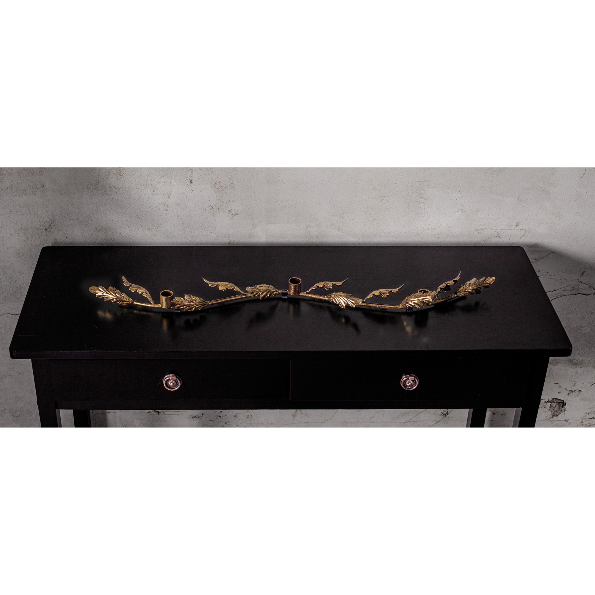 Ljusstake Star Trading Grace för 3 Ljus Adventsljusstake