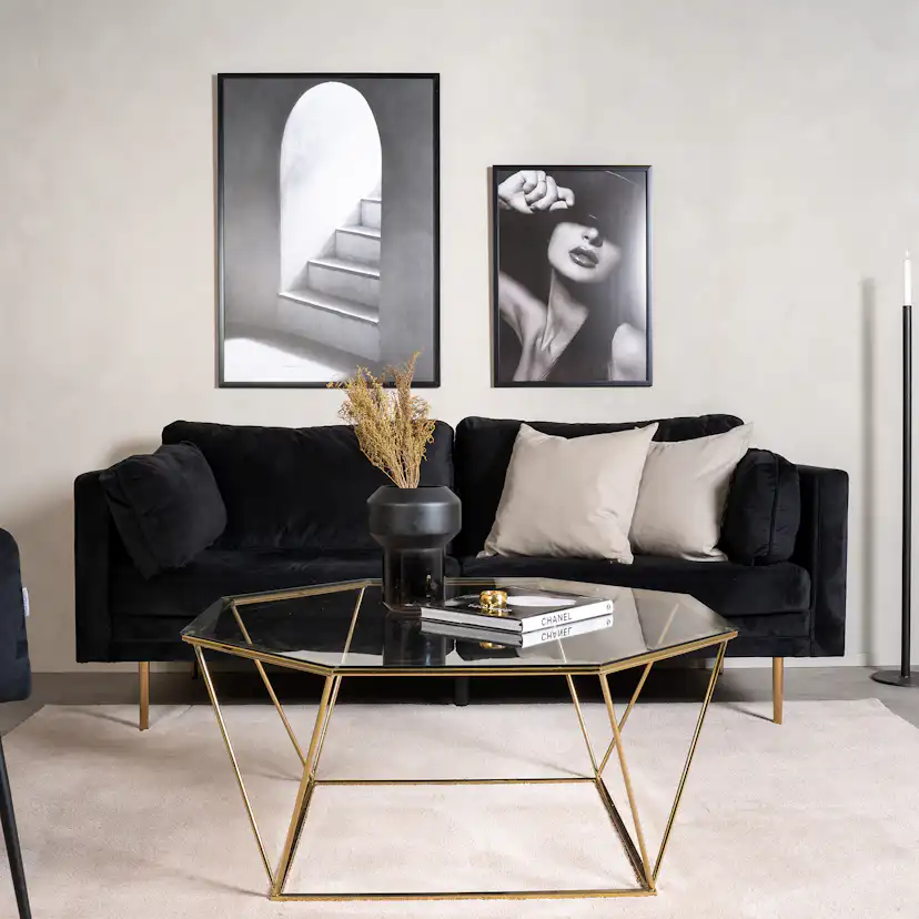 Soffbord furniture/fashion Österlen