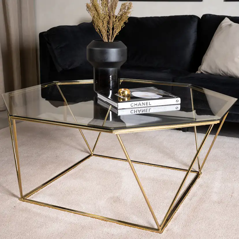 Soffbord furniture/fashion Österlen