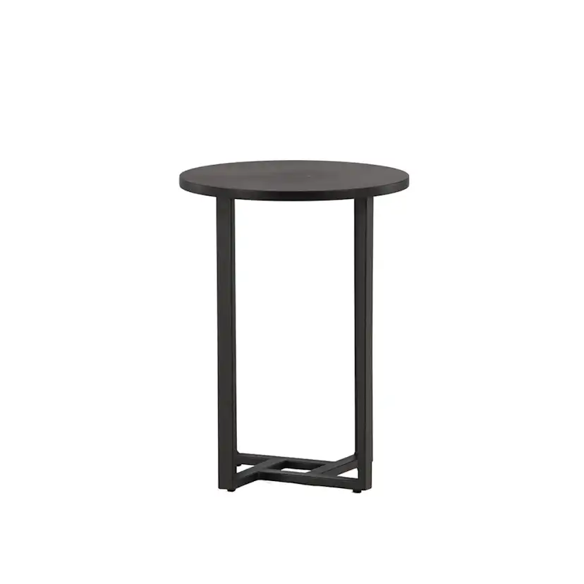 Soffbord Venture Home Lawton 40 cm