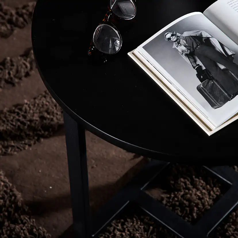 Soffbord Venture Home Lawton 50 cm