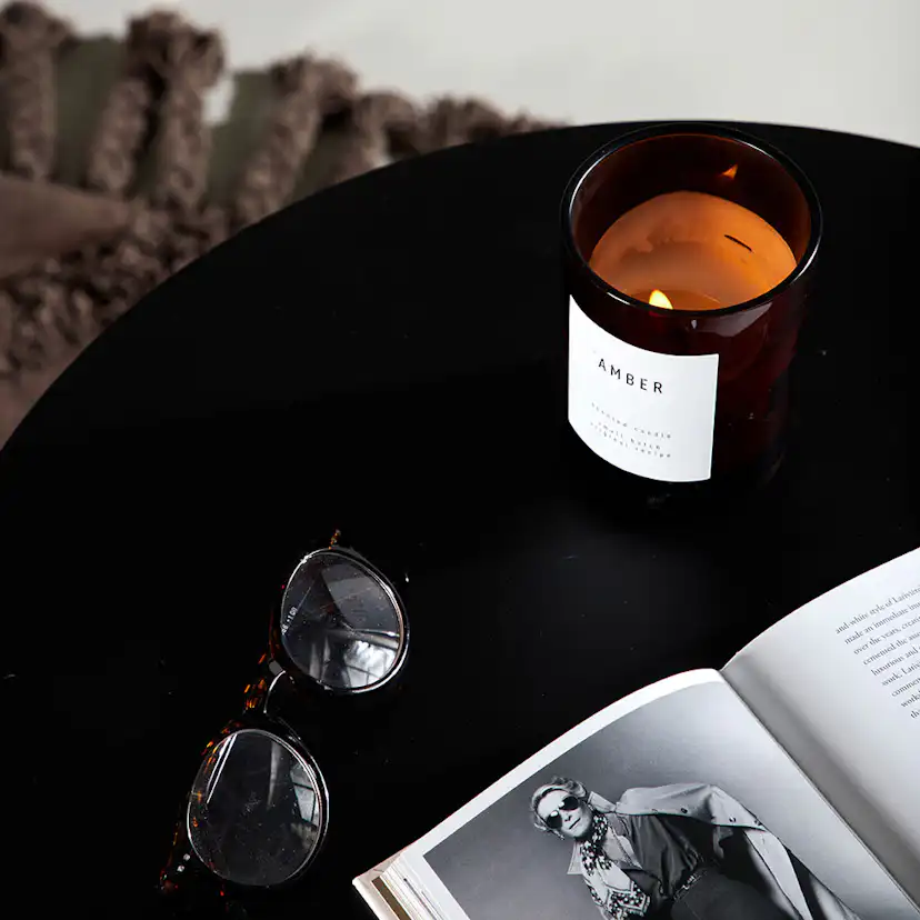 Soffbord Venture Home Lawton 50 cm