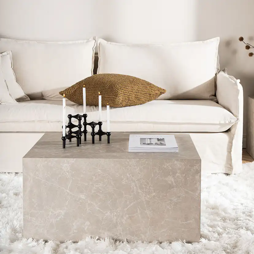 Soffbord Venture Home York 60 cm