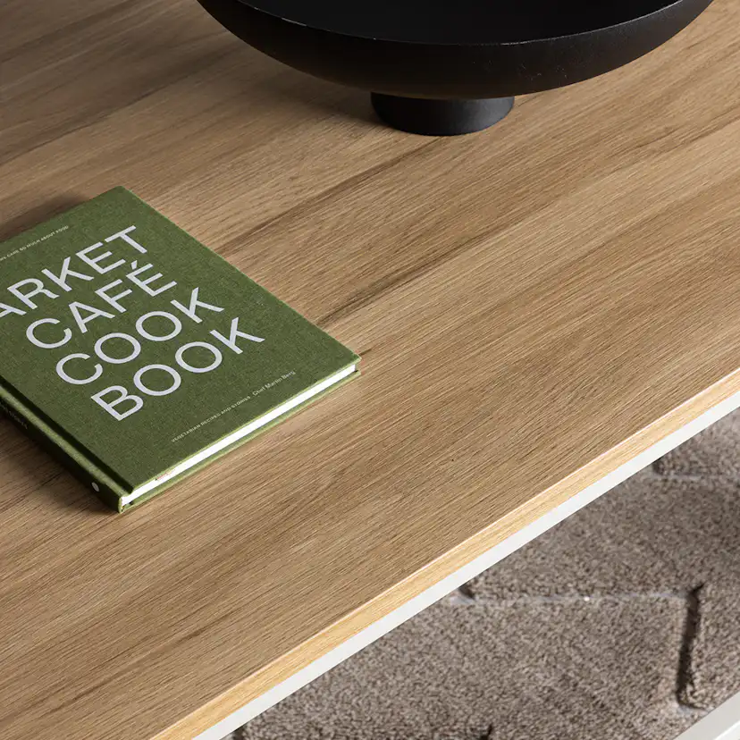 Soffbord Venture Home Rise