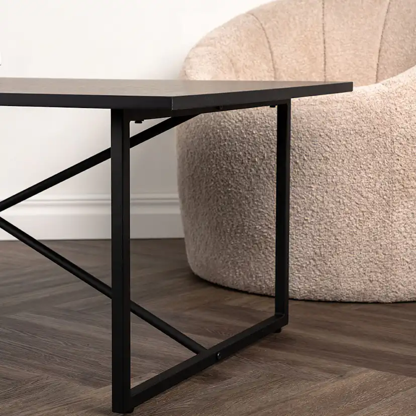 Soffbord Venture Home Pryor