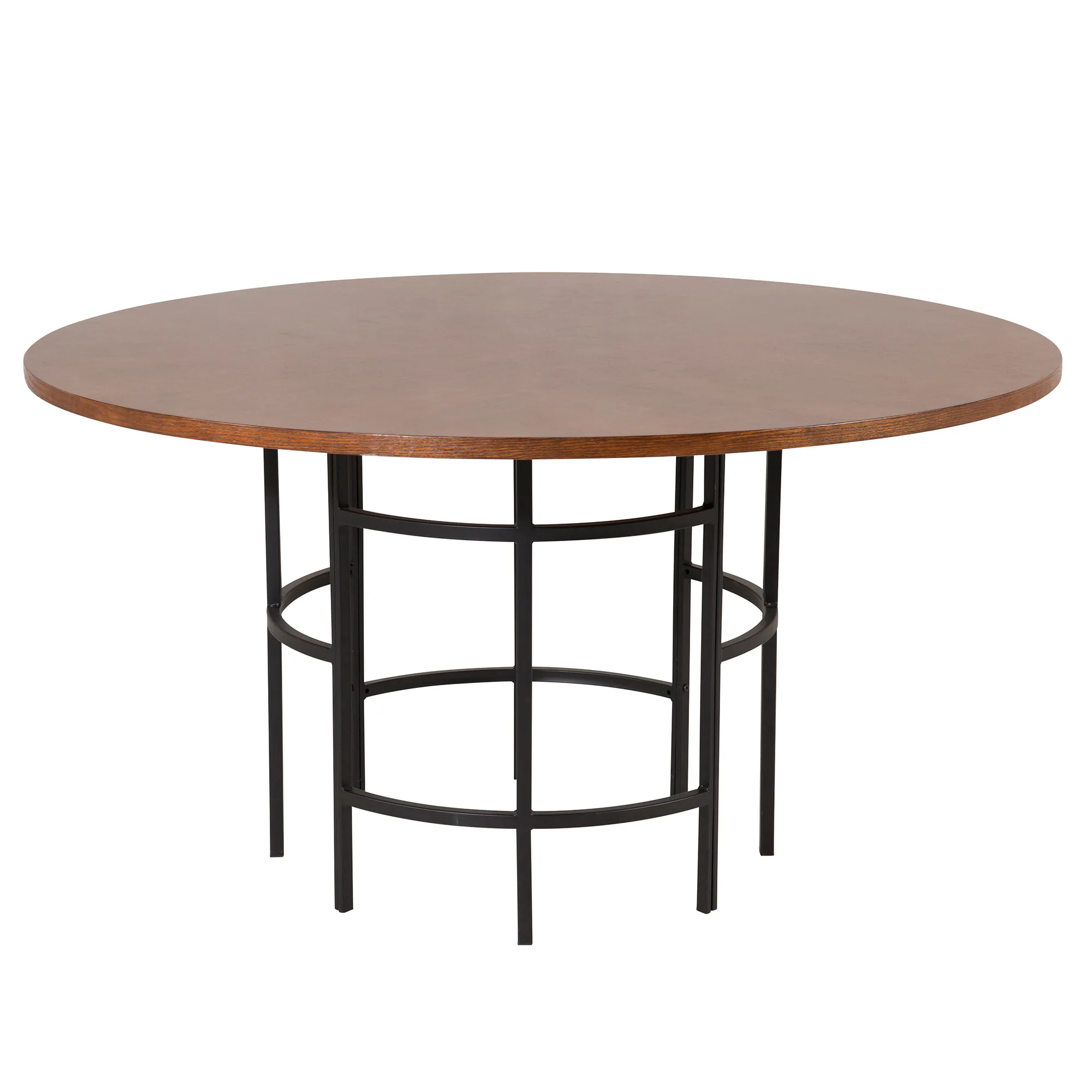 Matbord furniture/fashion Copenhagen 140 cm