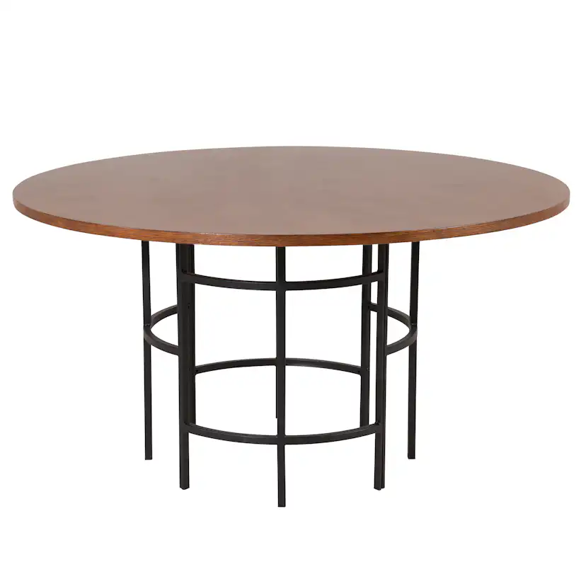 Matbord furniture/fashion Copenhagen 140 cm