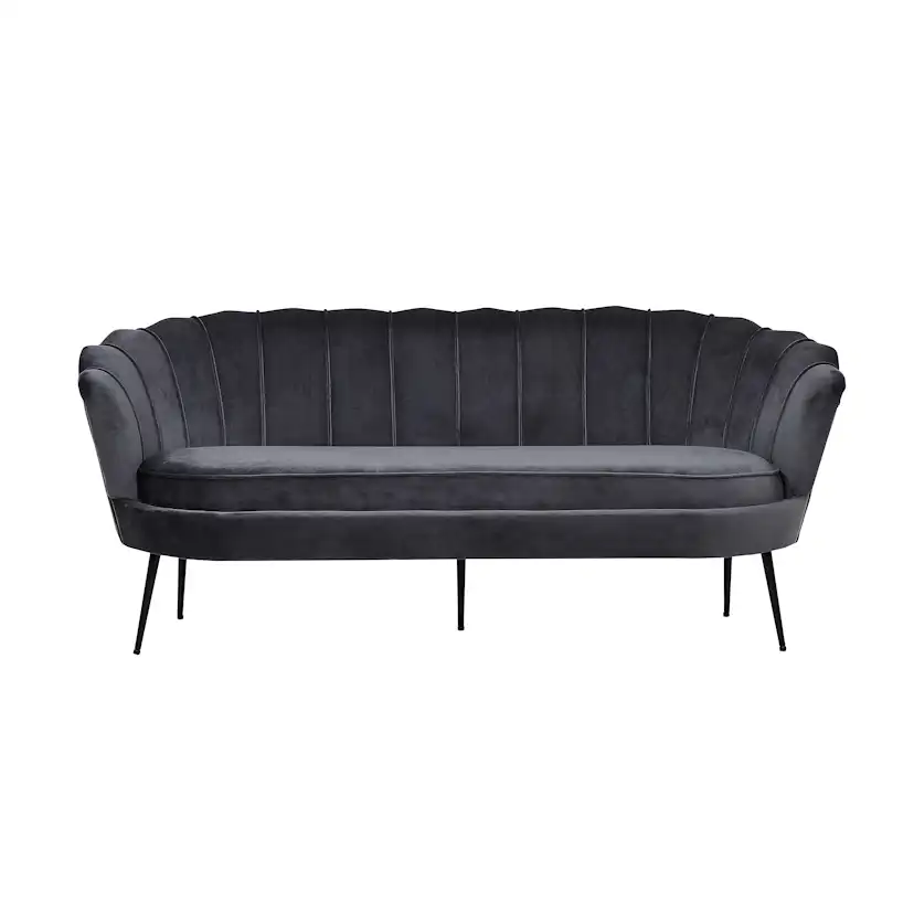 Soffa Venture Home Calisto Sammet 3-sits