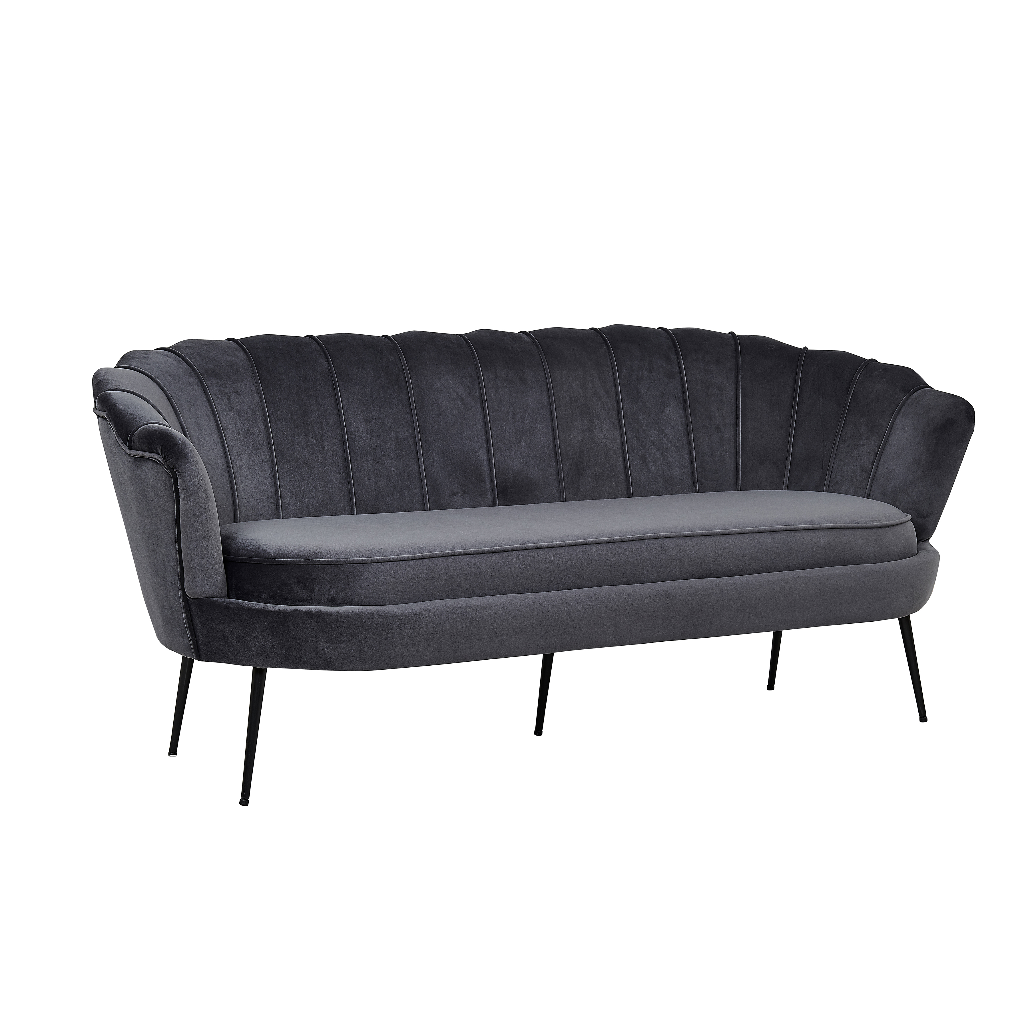 Soffa Venture Home Calisto Sammet 3-sits