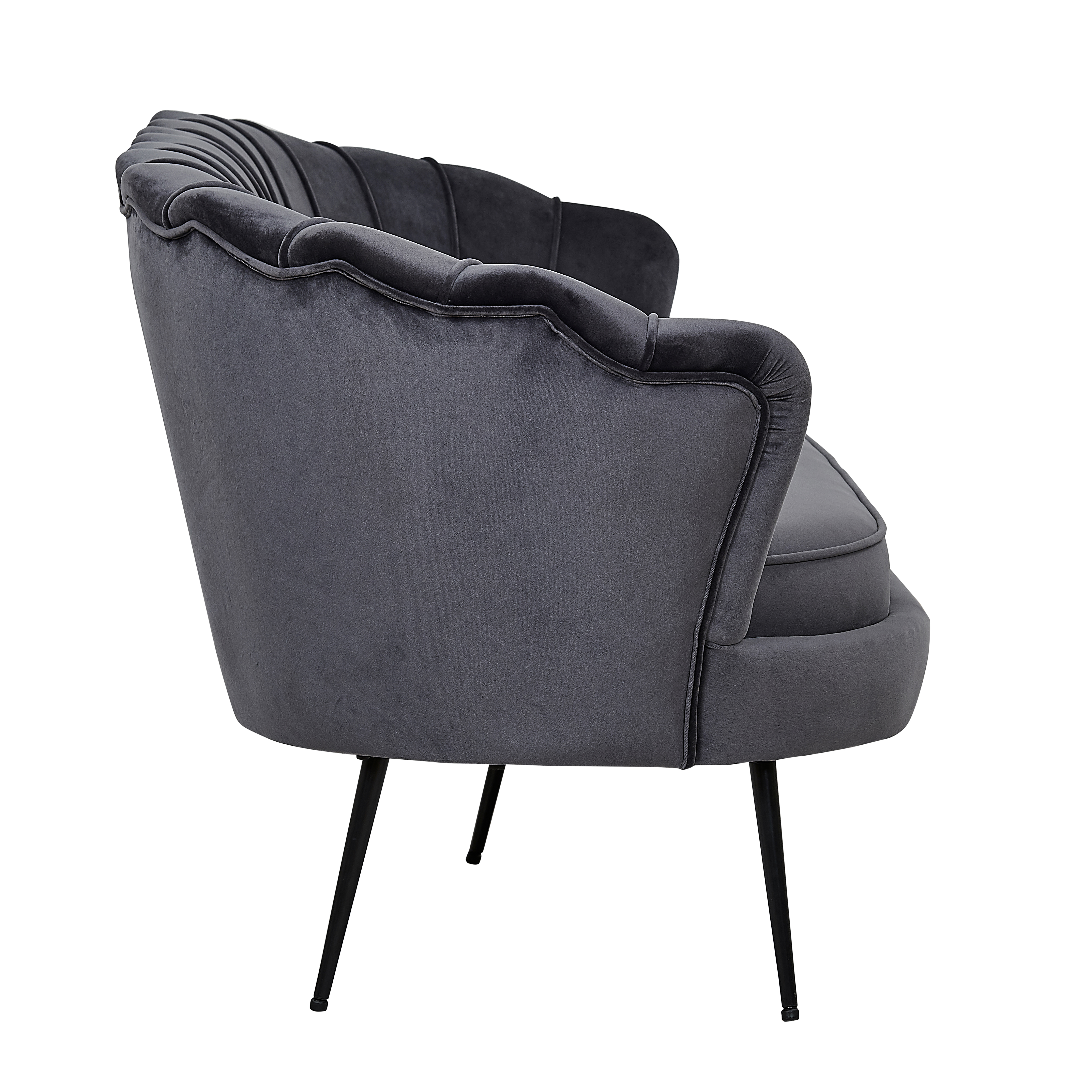 Soffa Venture Home Calisto Sammet 3-sits