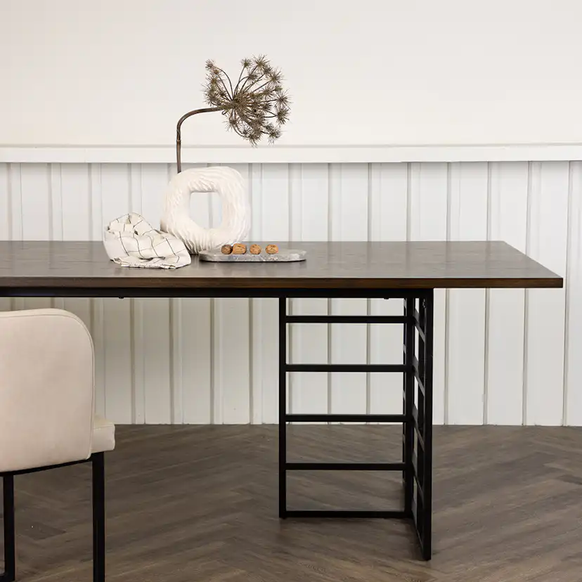 Matbord Venture Home Ystad