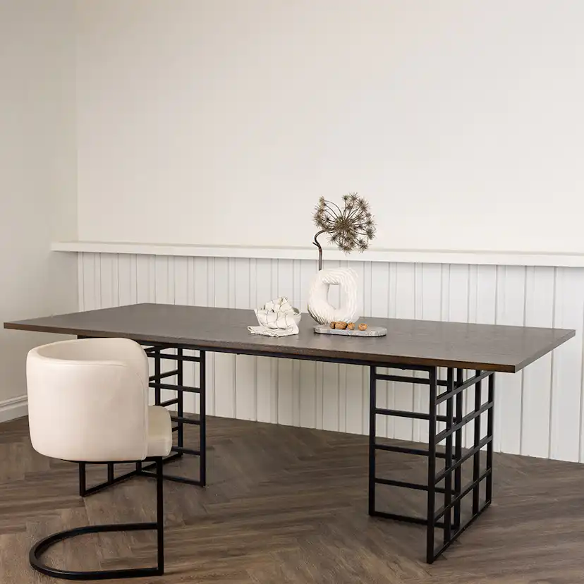 Matbord Venture Home Ystad