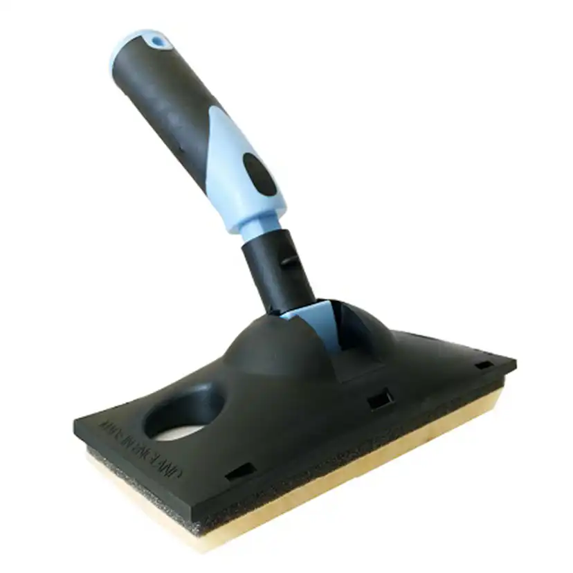 Paint & Stain Pad Herdins Moddlare för Lasyr, Oljor & Lack