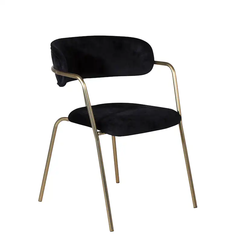 Karmstol Venture Home Arrow Sammet