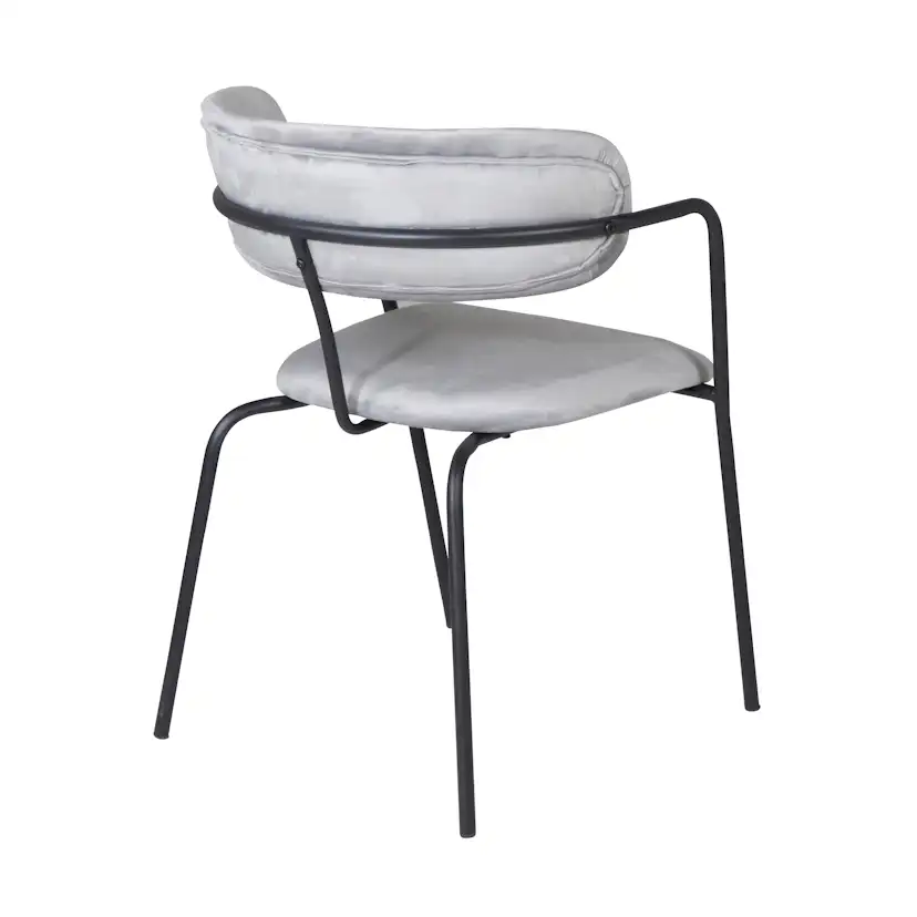 Karmstol Venture Home Arrow Sammet