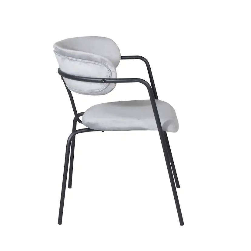 Karmstol Venture Home Arrow Sammet