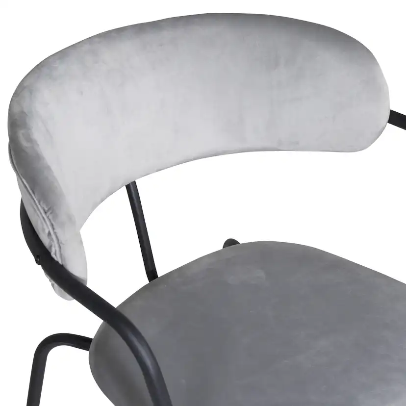 Karmstol Venture Home Arrow Sammet