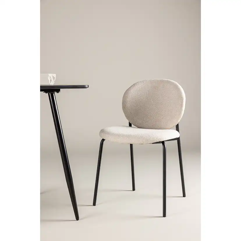 Matstol Venture Home Vault