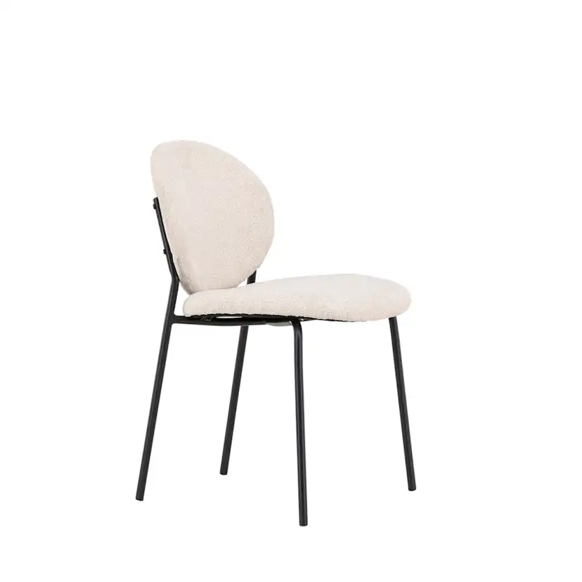 Matstol Venture Home Vault