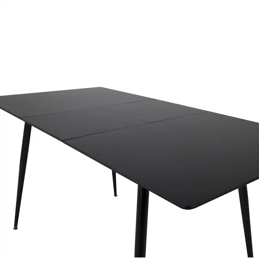 Matbord Venture Home Silar med Iläggsskiva