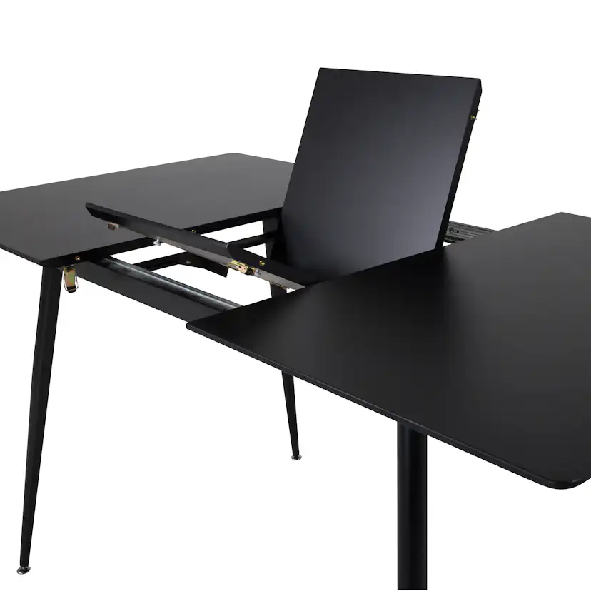 Matbord Venture Home Silar med Iläggsskiva