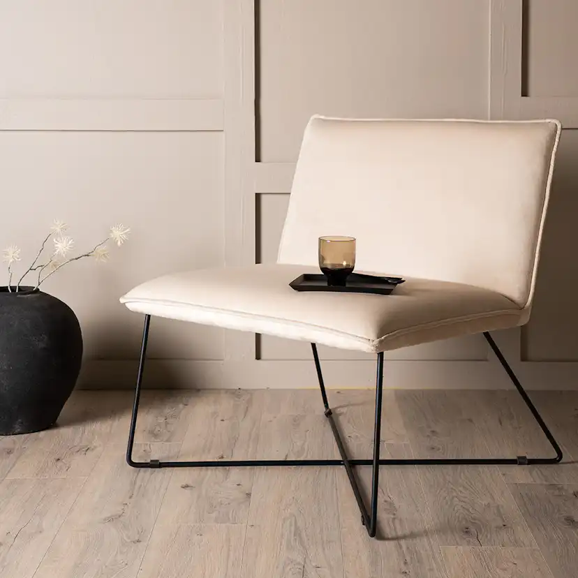 Fåtölj Venture Home X-Lounge