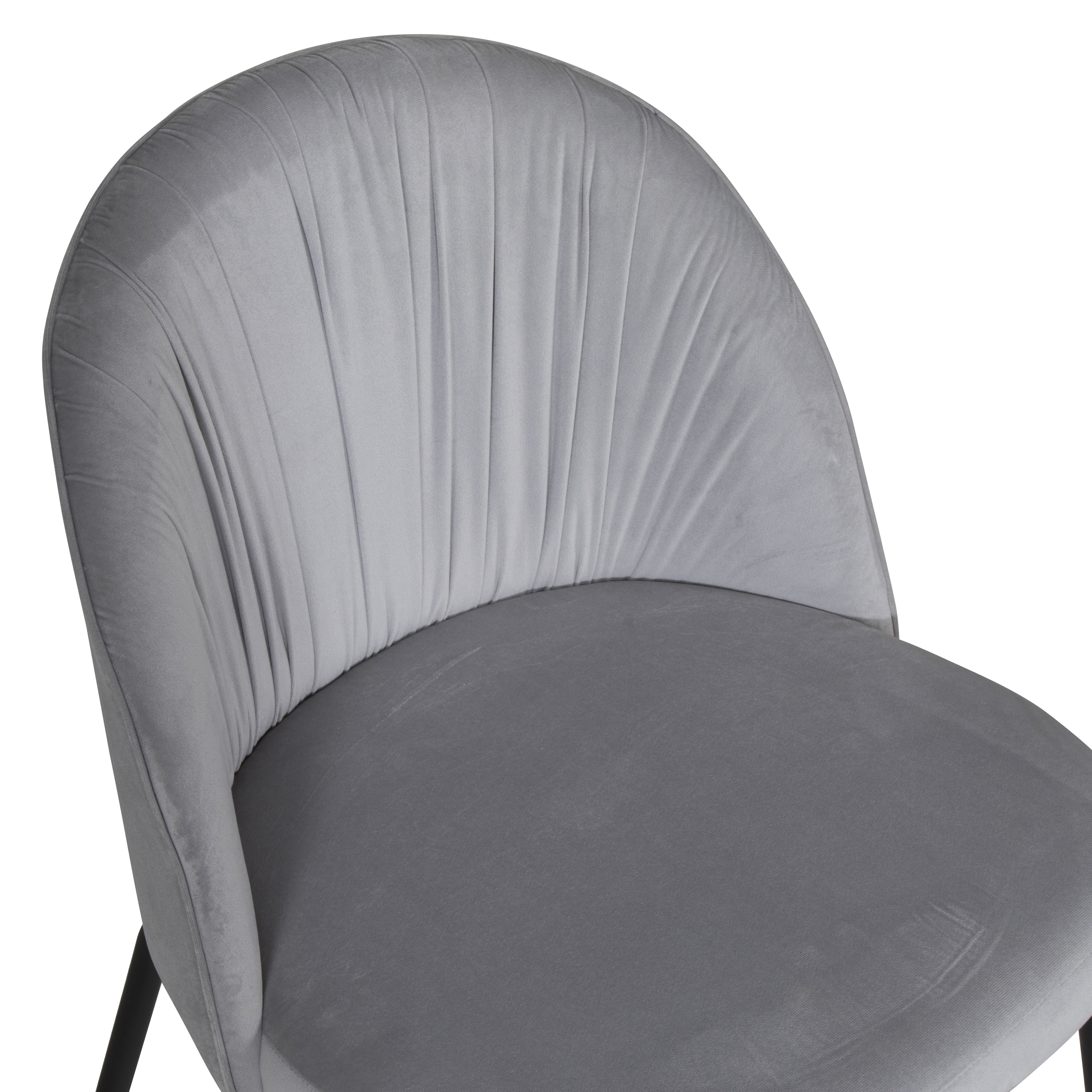 Matstol Venture Home Wrinkles