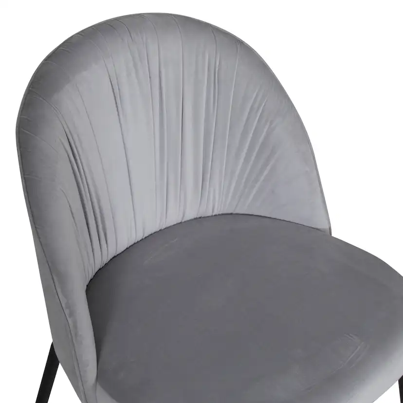 Matstol Venture Home Wrinkles