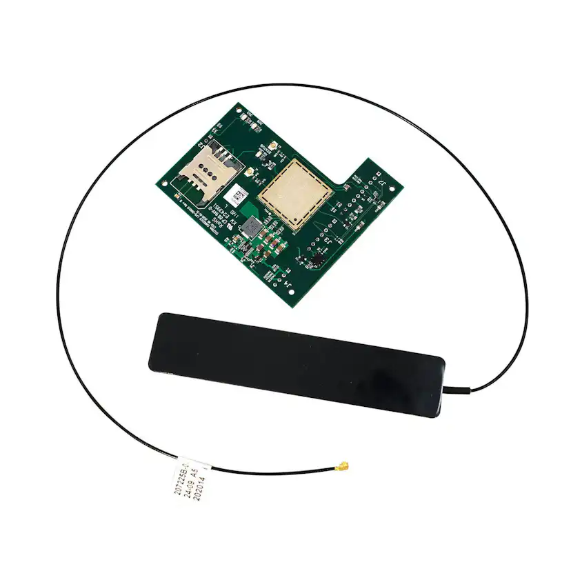 Modem CTEK 4G Inbyggt