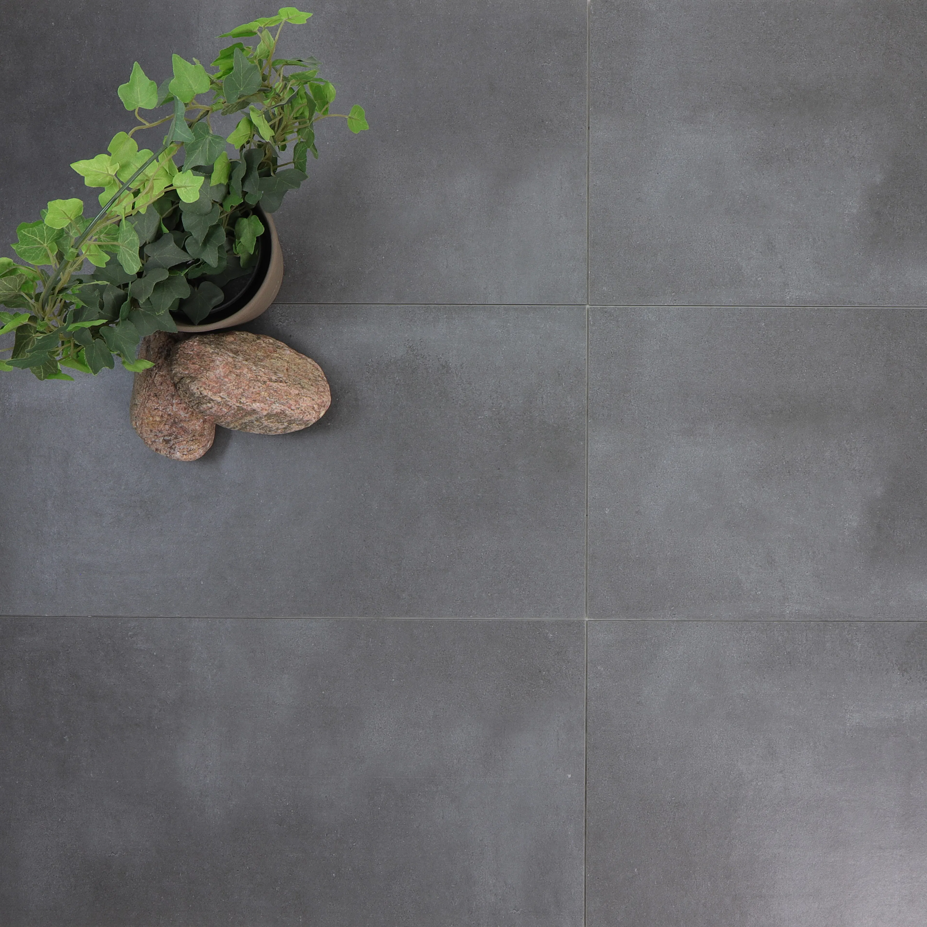 Klinker Tenfors Town Antracite 30x60 cm