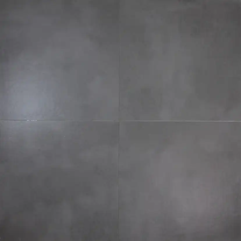 Klinker Tenfors Town Antracite 60x60 cm