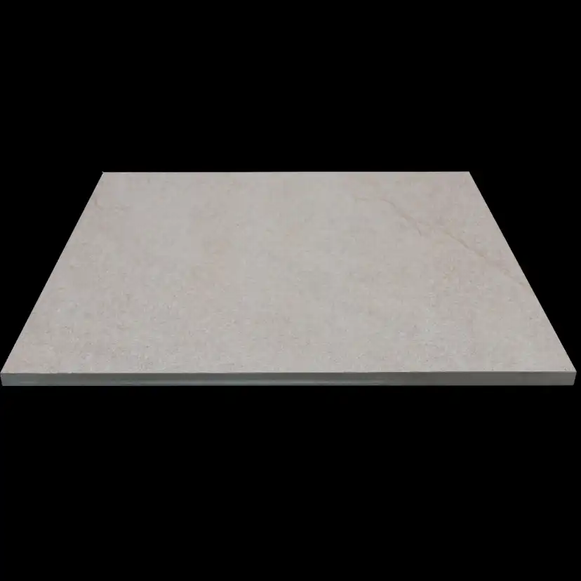 Uteklinker Tenfors Pietra Serena Cream 60x60 cm