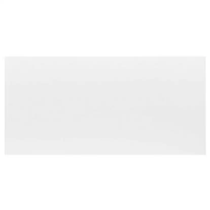 Kakel Tenfors Vit Matt 30x60 cm