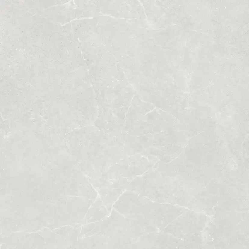 Klinker Tenfors Storm White 60x60 cm