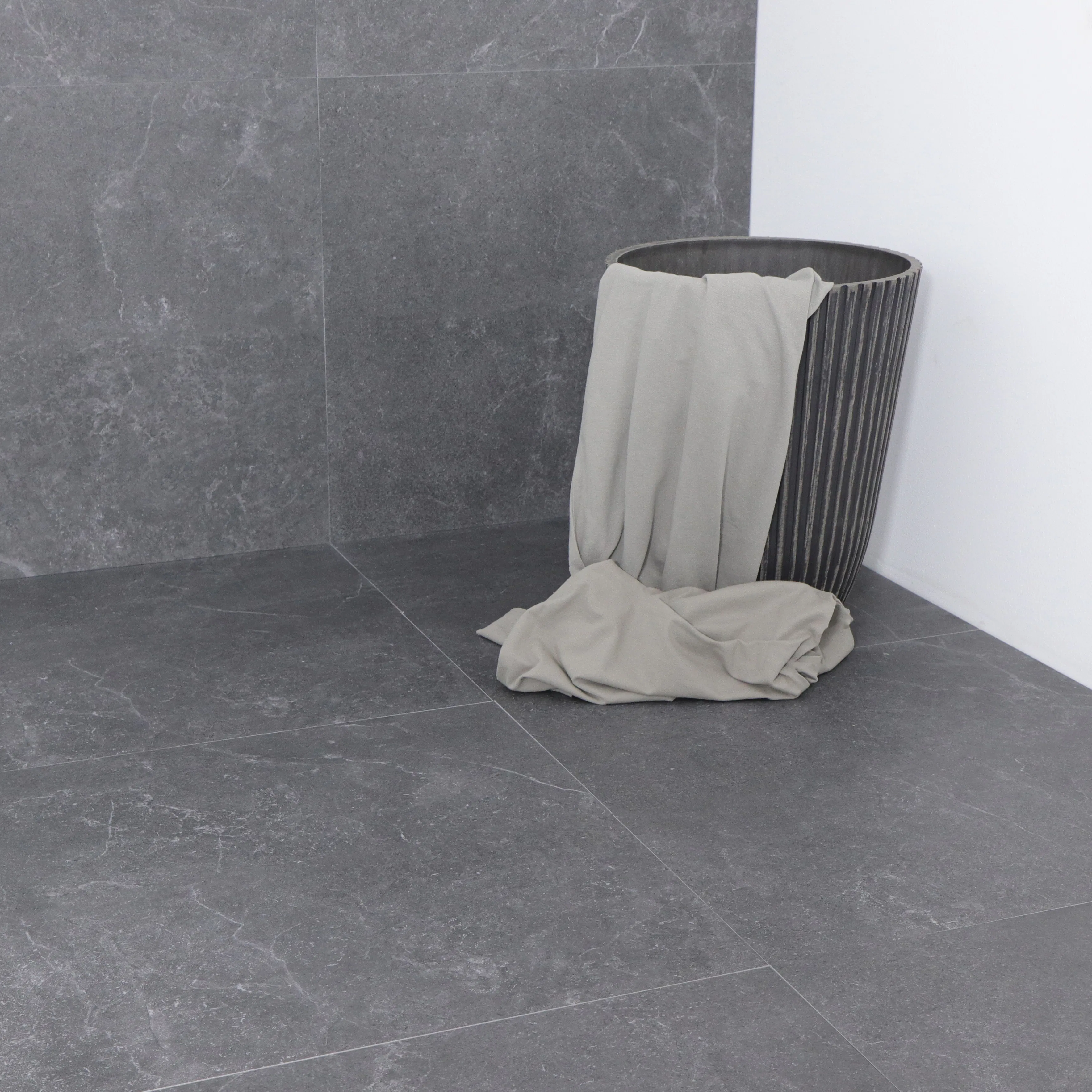 Klinker Tenfors Storm Cloud 60x60 cm