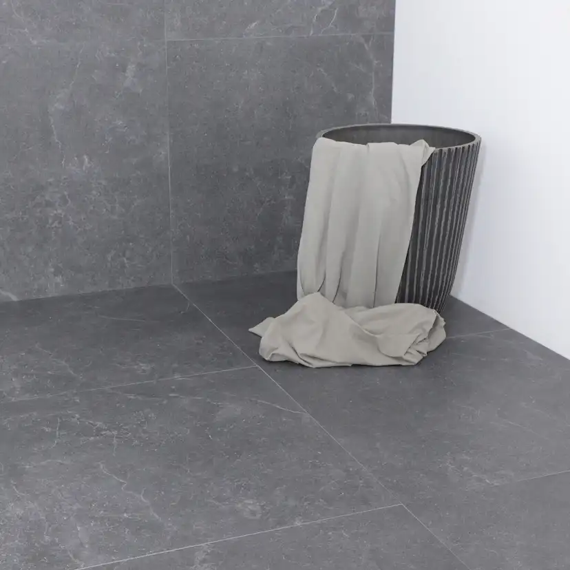 Klinker Tenfors Storm Cloud 60x60 cm