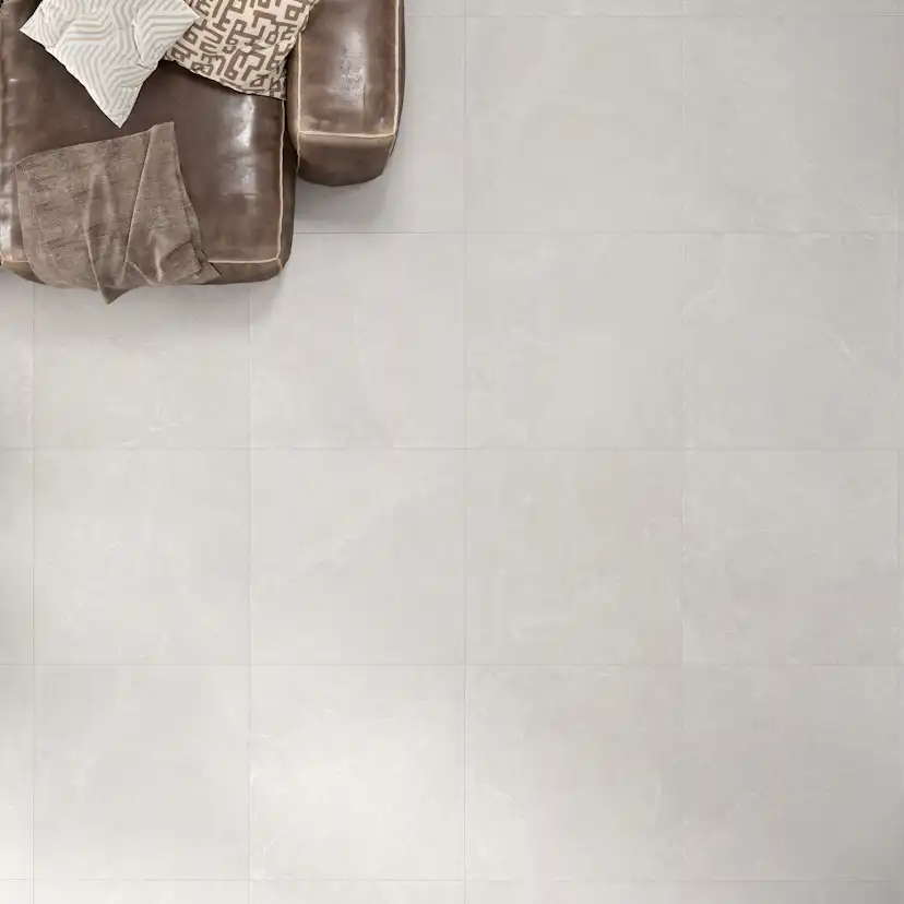 Klinker Tenfors Storm White 30x60 cm