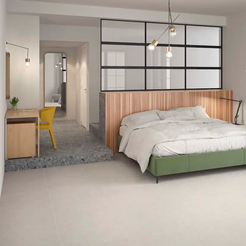 Klinker Tenfors Kalksten Earth 60x60 cm