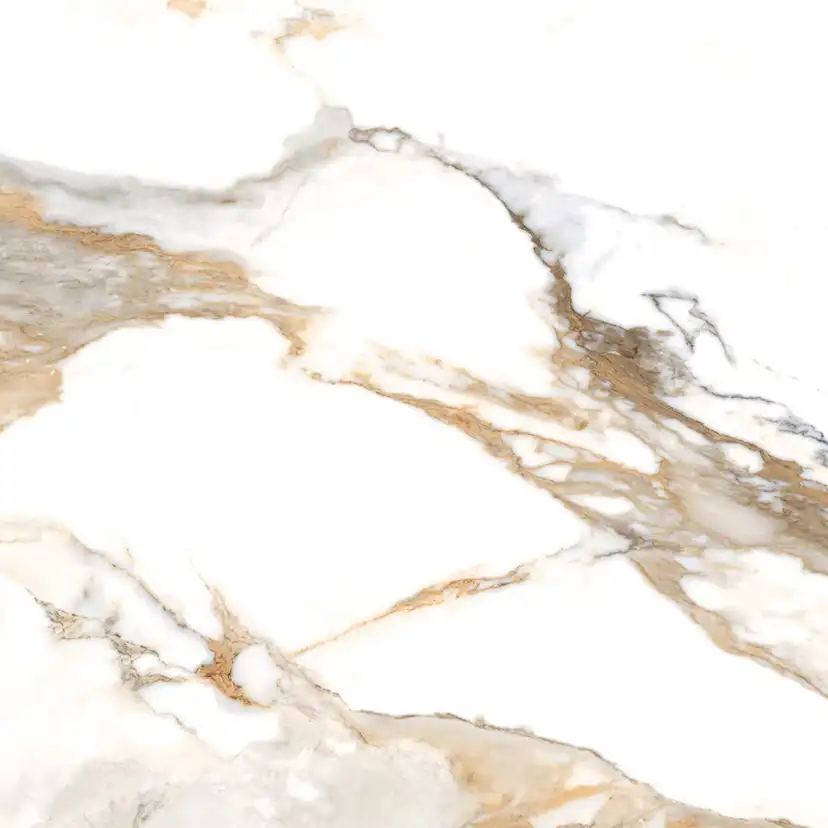 Klinker Tenfors Crash Beige Marmor 60x60 cm