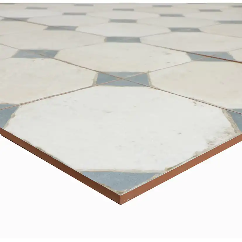 Klinker Tenfors Peronda FS Yard Blue 45x45 cm