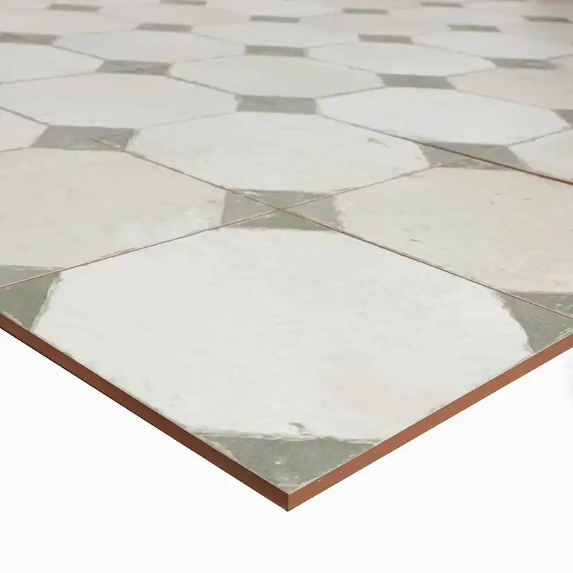 Klinker Tenfors Peronda FS Yard Sage 45x45 cm