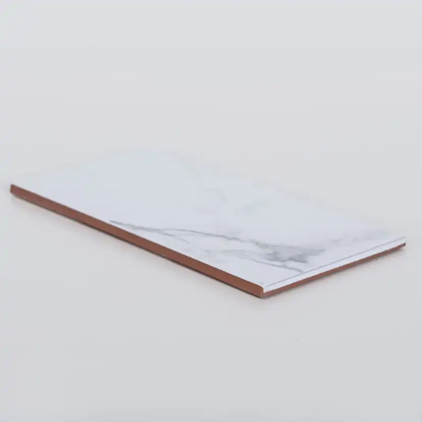 Kakel Tenfors Carrara 10x20 cm