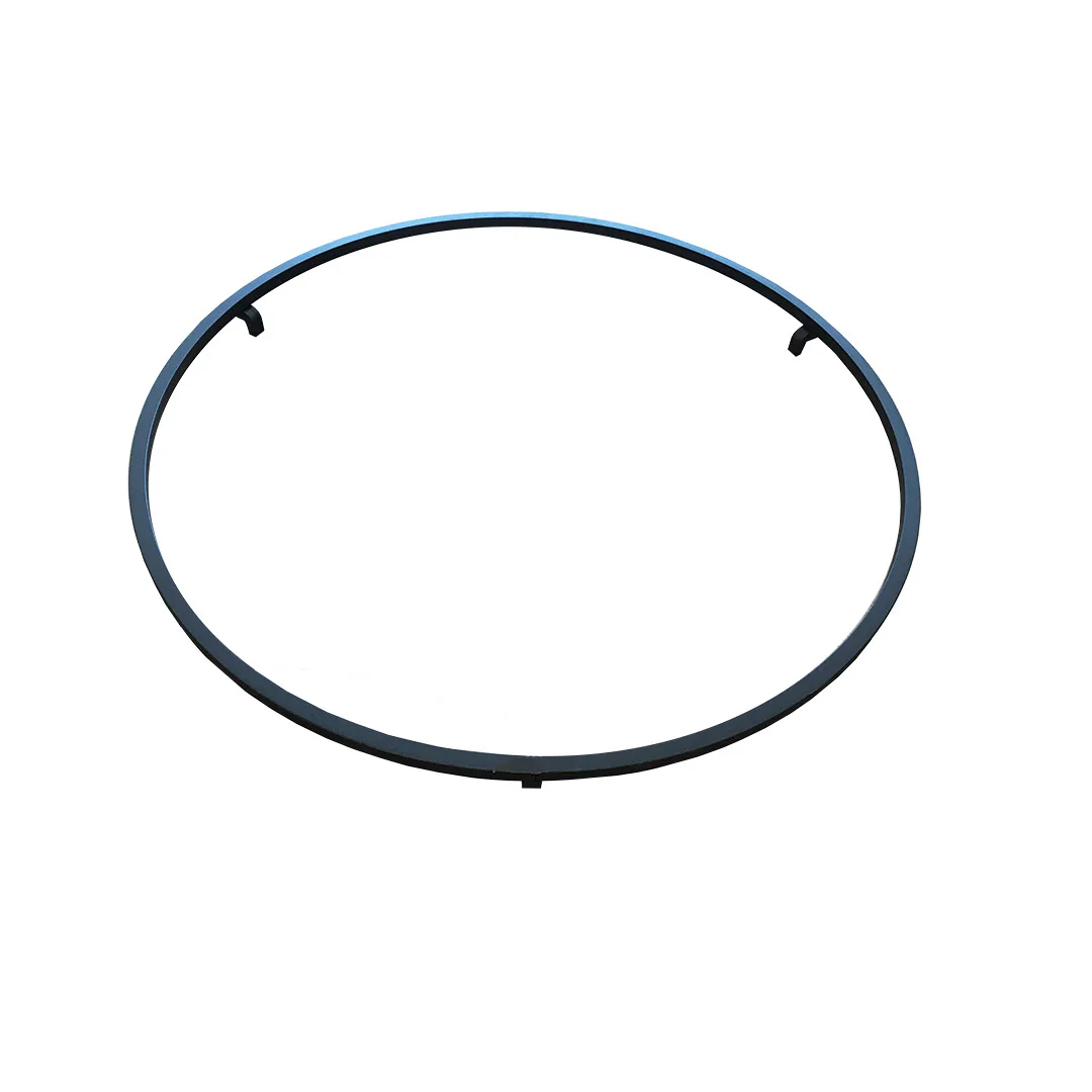 Grilltillbehör OFYR Food Bumper 100 i Stål