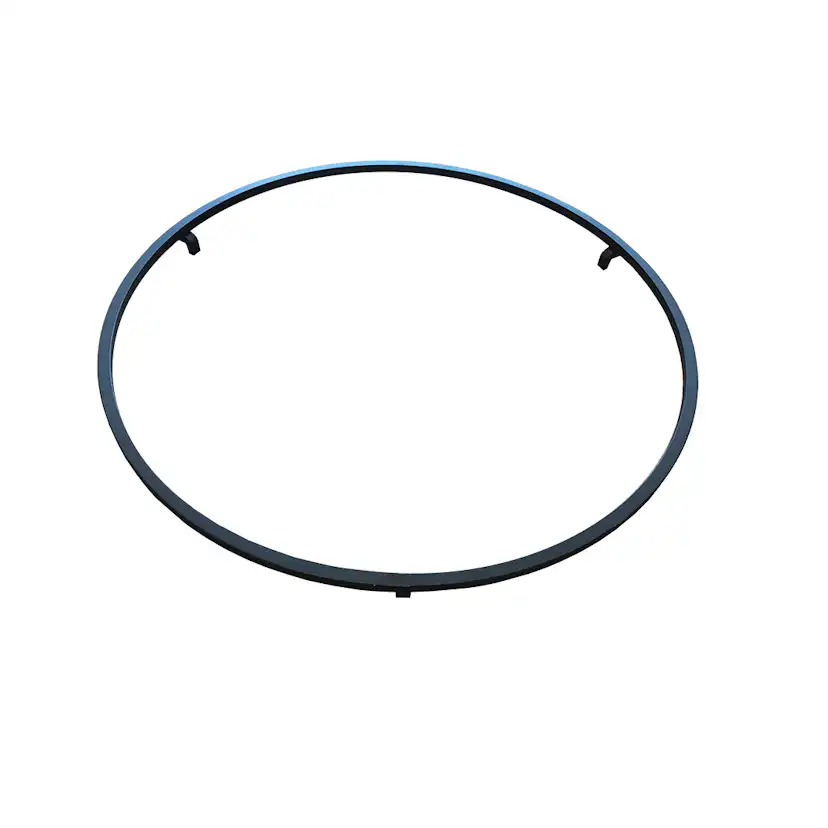 Grilltillbehör OFYR Food Bumper 100 i Stål