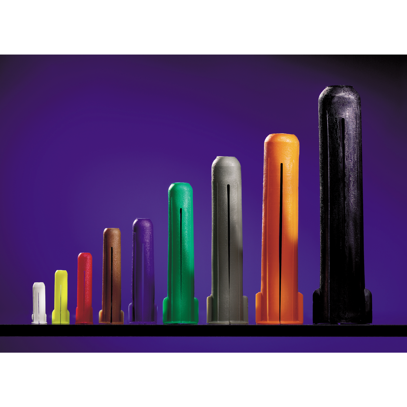 Skruvplugg Schneider Electric Thorsman på platta