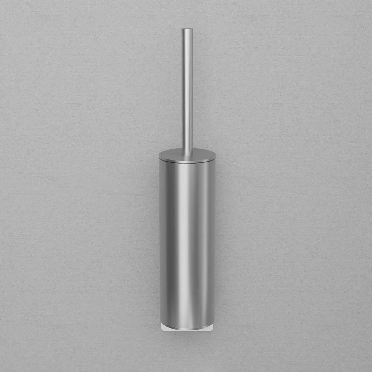 Toalettborste Scandtap Duo Style Vägghängd