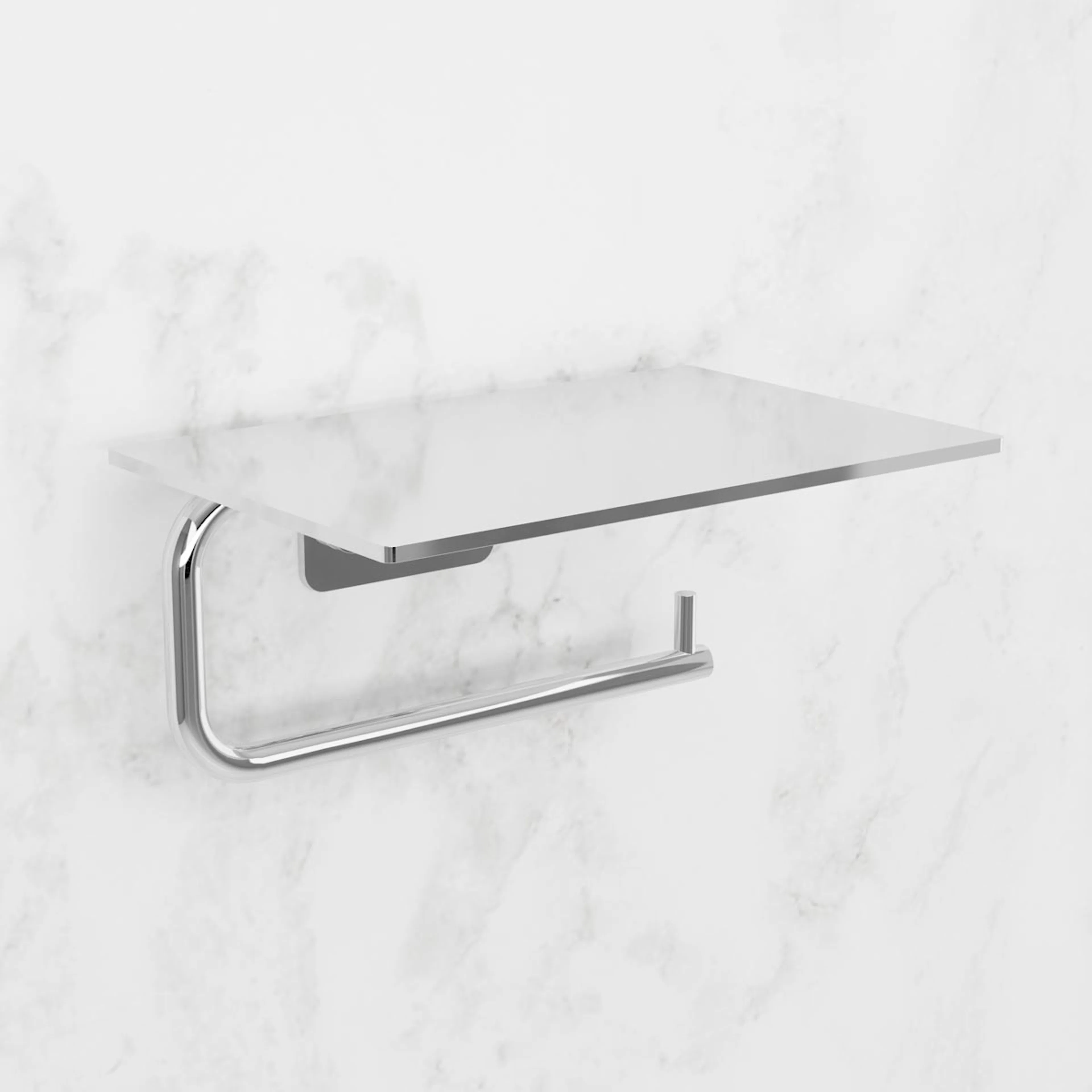 toalettpappershållare