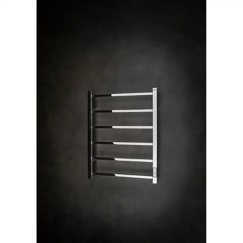 Handdukstork Hafa Go Rostfri Blank